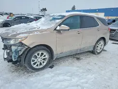 2GNAXTEV5K6240538 2019 CHEVROLET EQUINOX