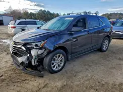 2GNAXTEV5K6240653 2019 CHEVROLET EQUINOX