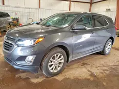 2GNAXTEV5K6241754 2019 CHEVROLET EQUINOX