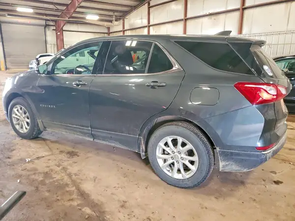 2GNAXTEV5K6241754 2019 CHEVROLET EQUINOX - Image 2