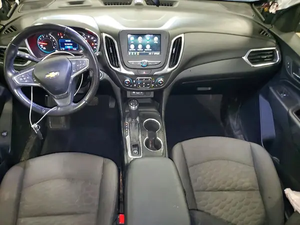 2GNAXTEV5K6241754 2019 CHEVROLET EQUINOX - Image 8