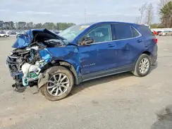2GNAXTEV5K6248400 2019 CHEVROLET EQUINOX