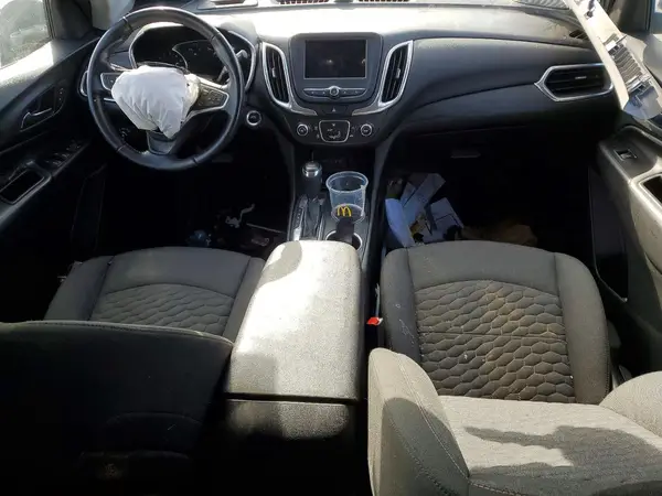 2GNAXTEV5K6248400 2019 CHEVROLET EQUINOX - Image 8