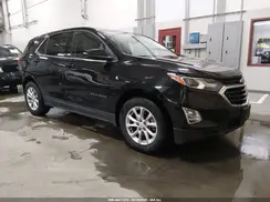 2GNAXTEV5K6250437 2019 CHEVROLET EQUINOX