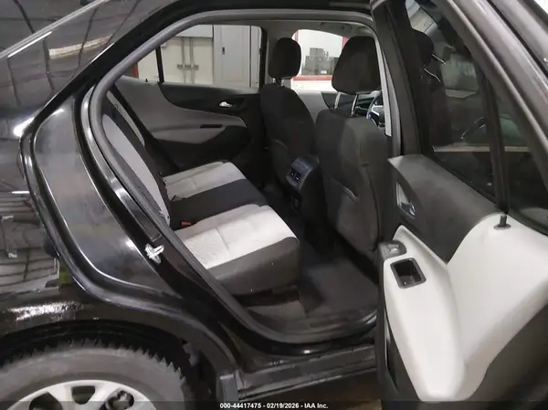 2GNAXTEV5K6250437 2019 CHEVROLET EQUINOX - Image 8