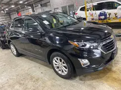 2GNAXTEV5K6257873 2019 CHEVROLET EQUINOX