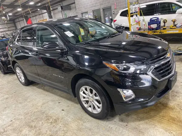 2GNAXTEV5K6257873 2019 CHEVROLET EQUINOX - Image 1