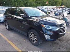 2GNAXTEV5K6258120 2019 CHEVROLET EQUINOX