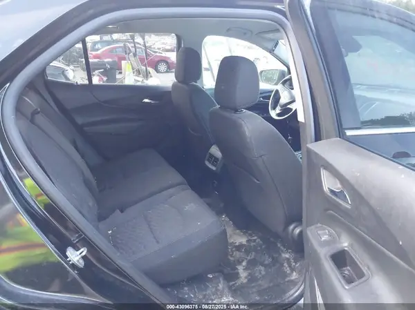 2GNAXTEV5K6258120 2019 CHEVROLET EQUINOX - Image 8