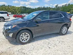 2GNAXTEV5K6258232 2019 CHEVROLET EQUINOX