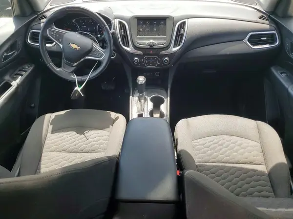 2GNAXTEV5K6258232 2019 CHEVROLET EQUINOX - Image 8