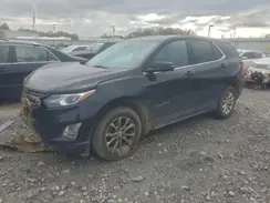 2GNAXTEV5K6258957 2019 CHEVROLET EQUINOX