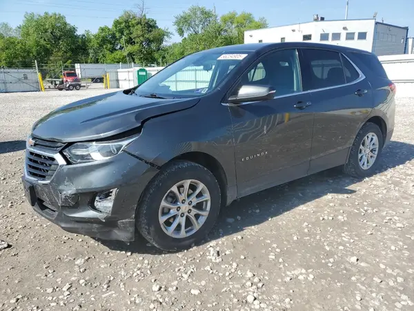 2GNAXTEV5K6259333 2019 CHEVROLET EQUINOX - Image 1