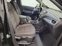 2GNAXTEV5K6260370 2019 CHEVROLET EQUINOX