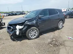 2GNAXTEV5K6260904 2019 CHEVROLET EQUINOX