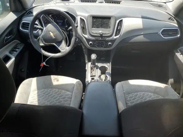2GNAXTEV5K6260904 2019 CHEVROLET EQUINOX - Image 8