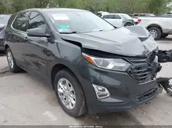 2GNAXTEV5K6269943 2019 CHEVROLET EQUINOX