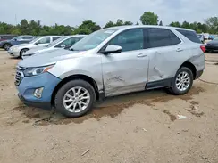 2GNAXTEV5K6281610 2019 CHEVROLET EQUINOX