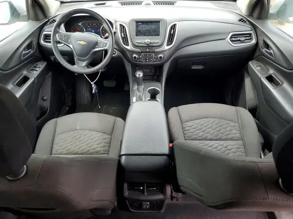 2GNAXTEV5K6281610 2019 CHEVROLET EQUINOX - Image 8