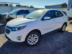 2GNAXTEV5K6282143 2019 CHEVROLET EQUINOX