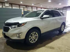 2GNAXTEV5K6287701 2019 CHEVROLET EQUINOX