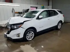 2GNAXTEV5K6290002 2019 CHEVROLET EQUINOX