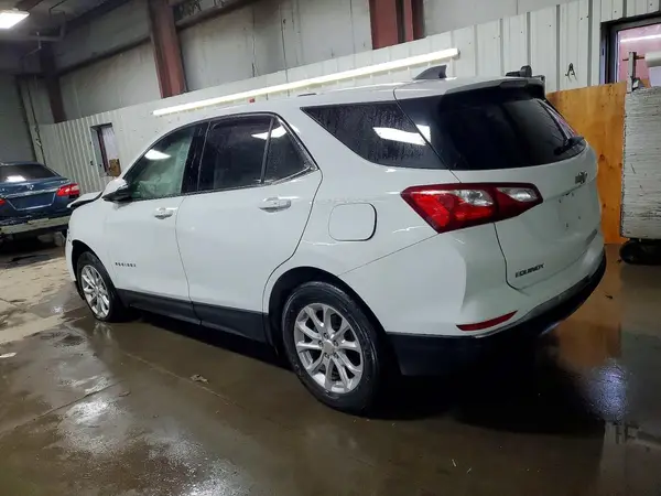 2GNAXTEV5K6290002 2019 CHEVROLET EQUINOX - Image 2