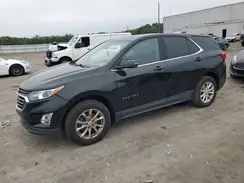 2GNAXTEV5K6291604 2019 CHEVROLET EQUINOX