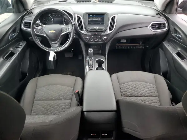 2GNAXTEV5K6291604 2019 CHEVROLET EQUINOX - Image 8