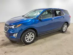 2GNAXTEV5L6107814 2020 CHEVROLET EQUINOX