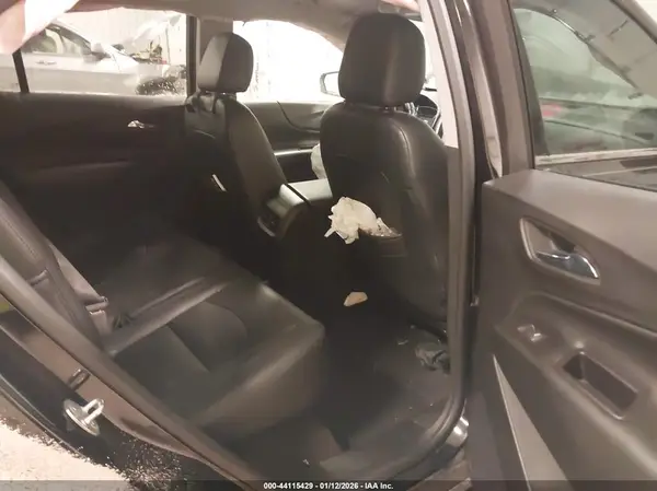 2GNAXTEV5L6117226 2020 CHEVROLET EQUINOX - Image 8