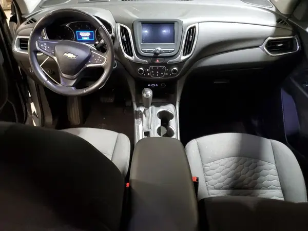 2GNAXTEV5L6118554 2020 CHEVROLET EQUINOX - Image 8