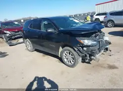 2GNAXTEV5L6120448 2020 CHEVROLET EQUINOX