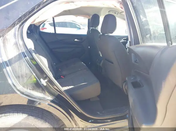 2GNAXTEV5L6120448 2020 CHEVROLET EQUINOX - Image 8
