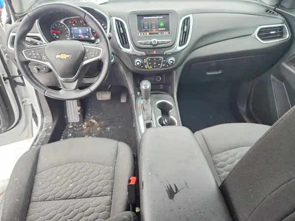 2GNAXTEV5L6121714 2020 CHEVROLET EQUINOX - Image 8