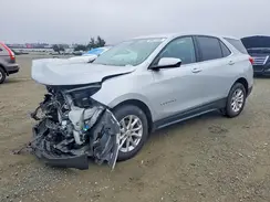 2GNAXTEV5L6130994 2020 CHEVROLET EQUINOX