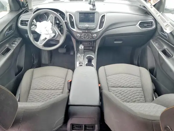 2GNAXTEV5L6130994 2020 CHEVROLET EQUINOX - Image 8