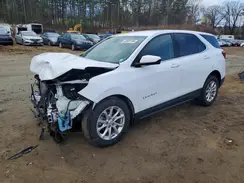 2GNAXTEV5L6132129 2020 CHEVROLET EQUINOX