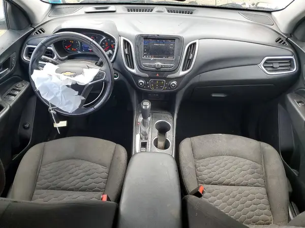 2GNAXTEV5L6132129 2020 CHEVROLET EQUINOX - Image 8