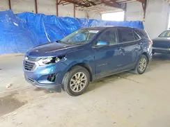 2GNAXTEV5L6132776 2020 CHEVROLET EQUINOX