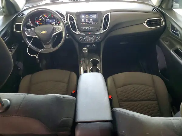 2GNAXTEV5L6132776 2020 CHEVROLET EQUINOX - Image 8