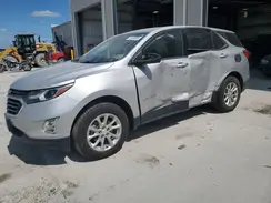 2GNAXTEV5L6147990 2020 CHEVROLET EQUINOX