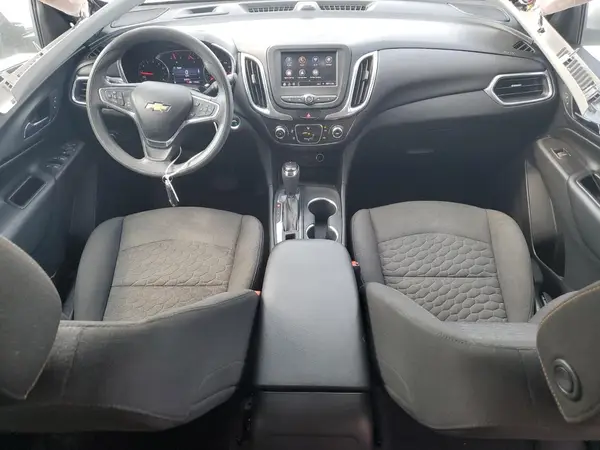 2GNAXTEV5L6147990 2020 CHEVROLET EQUINOX - Image 8