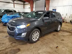 2GNAXTEV5L6149089 2020 CHEVROLET EQUINOX