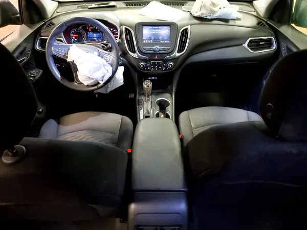 2GNAXTEV5L6149089 2020 CHEVROLET EQUINOX - Image 8