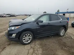 2GNAXTEV5L6151019 2020 CHEVROLET EQUINOX