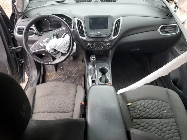 2GNAXTEV5L6151019 2020 CHEVROLET EQUINOX - Image 8