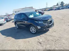 2GNAXTEV5L6151375 2020 CHEVROLET EQUINOX