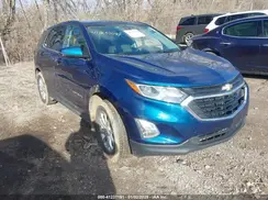 2GNAXTEV5L6155488 2020 CHEVROLET EQUINOX