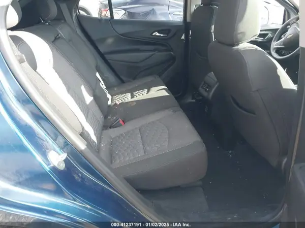 2GNAXTEV5L6155488 2020 CHEVROLET EQUINOX - Image 8